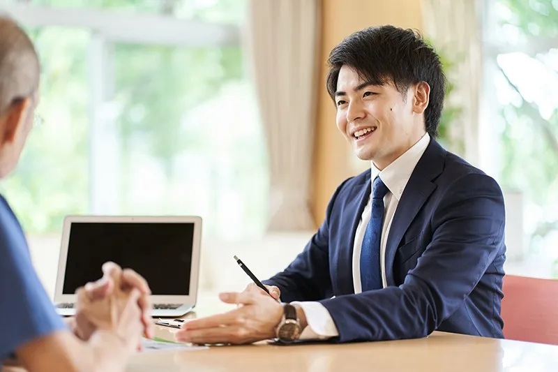 リフォーム業の仲介